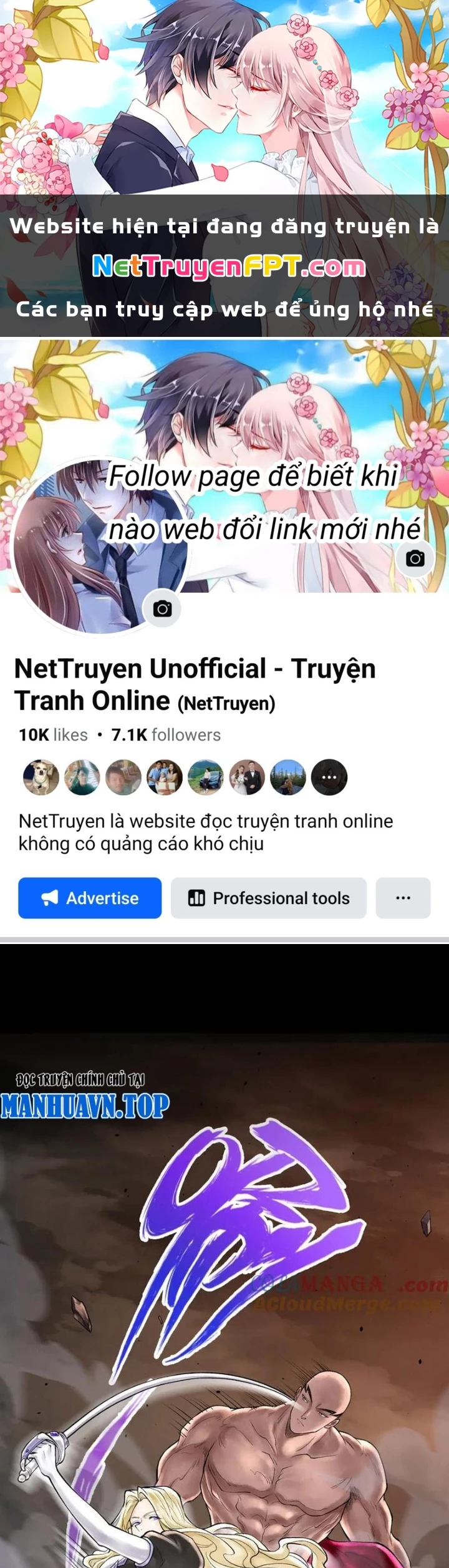Thần Chi Cảnh Chapter 47 - 1