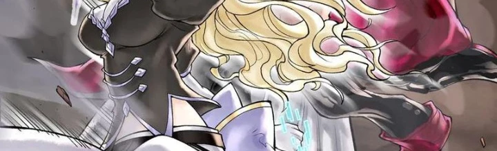 Thần Chi Cảnh Chapter 47 - 2
