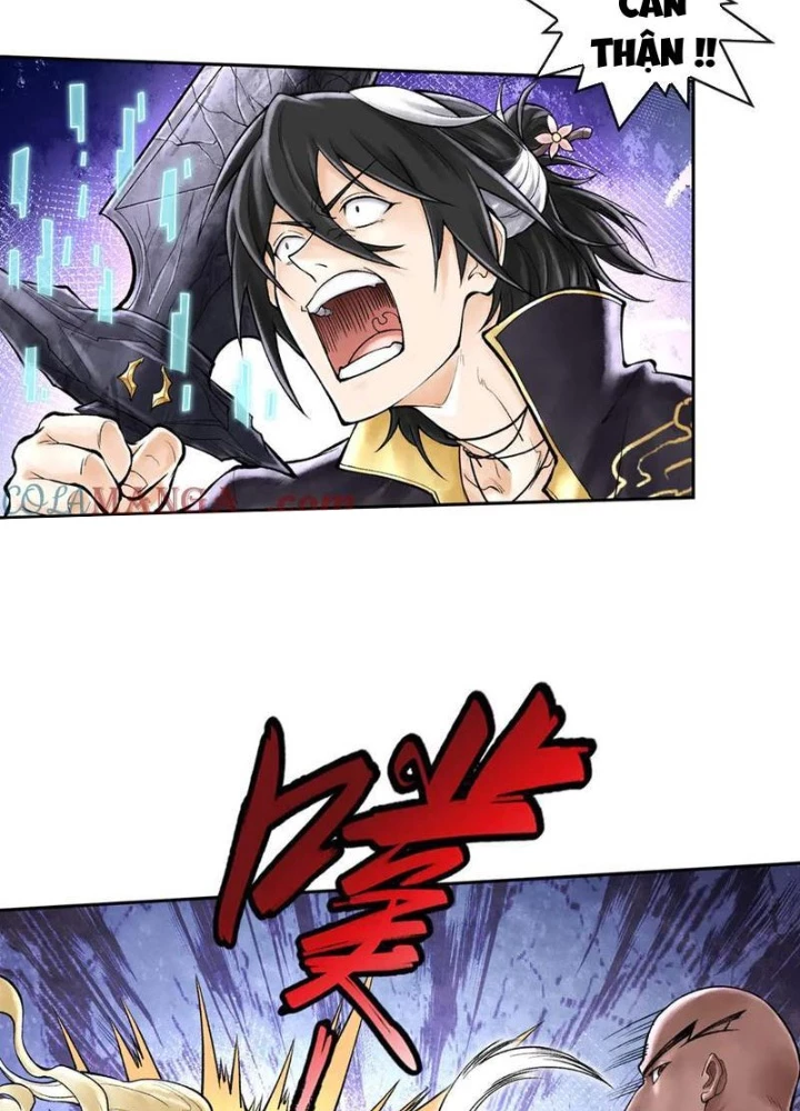 Thần Chi Cảnh Chapter 47 - 5