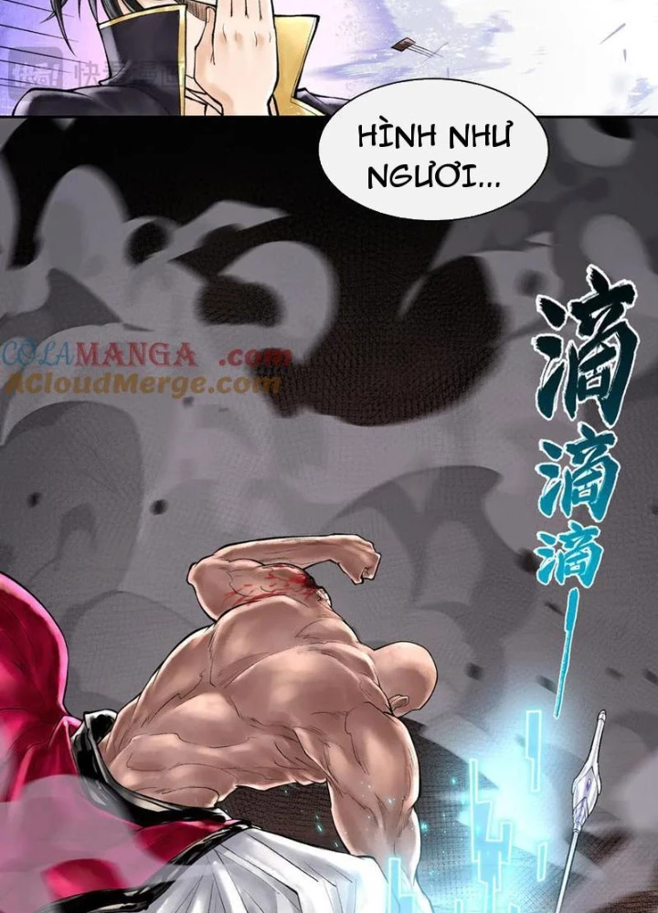 Thần Chi Cảnh Chapter 47 - 13