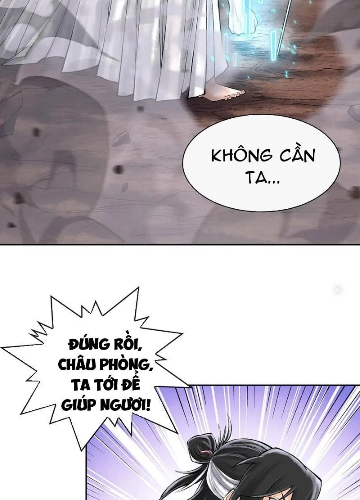Thần Chi Cảnh Chapter 47 - 15
