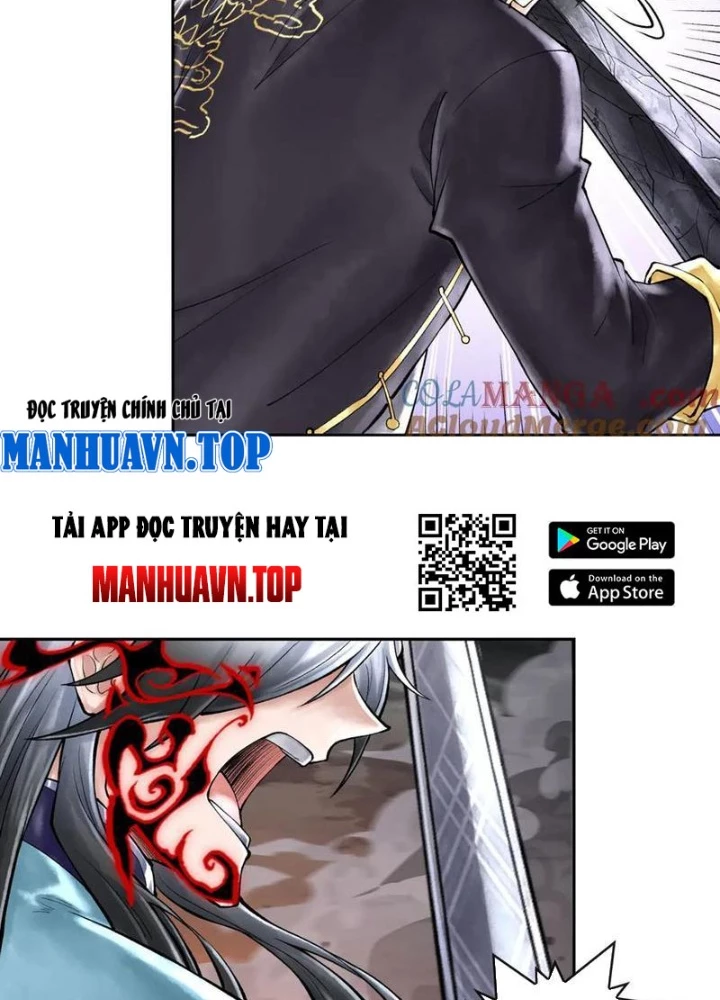 Thần Chi Cảnh Chapter 47 - 17