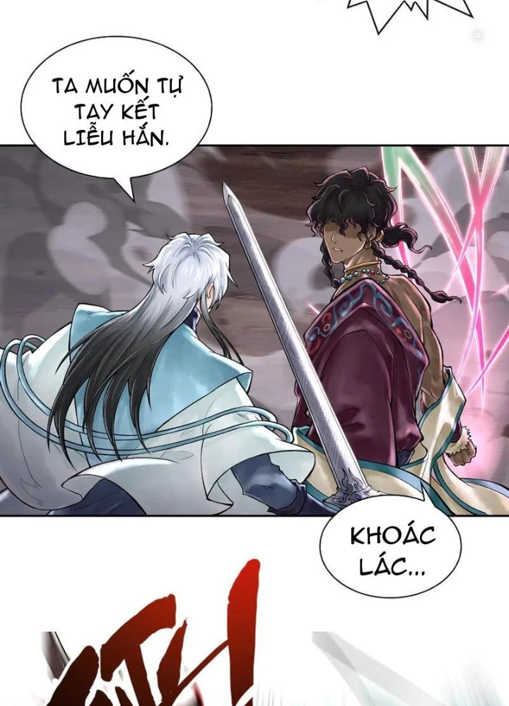 Thần Chi Cảnh Chapter 47 - 19