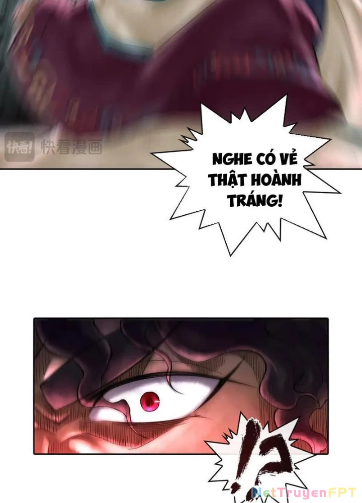 Thần Chi Cảnh Chapter 47 - 23