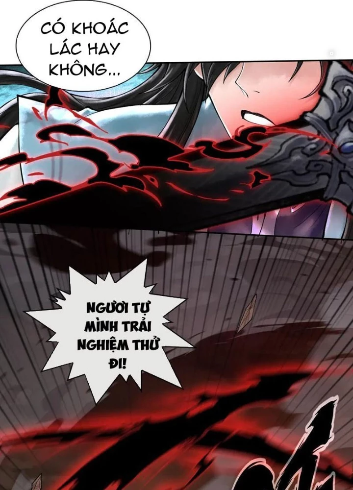 Thần Chi Cảnh Chapter 47 - 25