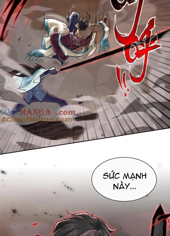 Thần Chi Cảnh Chapter 47 - 27
