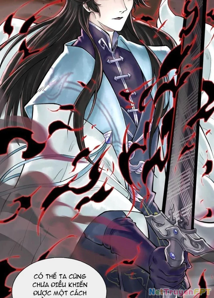 Thần Chi Cảnh Chapter 47 - 29
