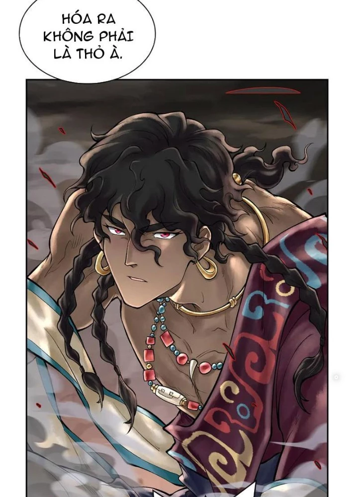 Thần Chi Cảnh Chapter 47 - 33