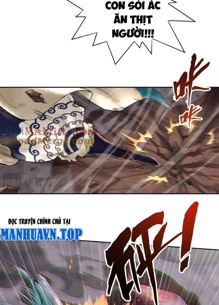 Thần Chi Cảnh Chapter 47 - 35