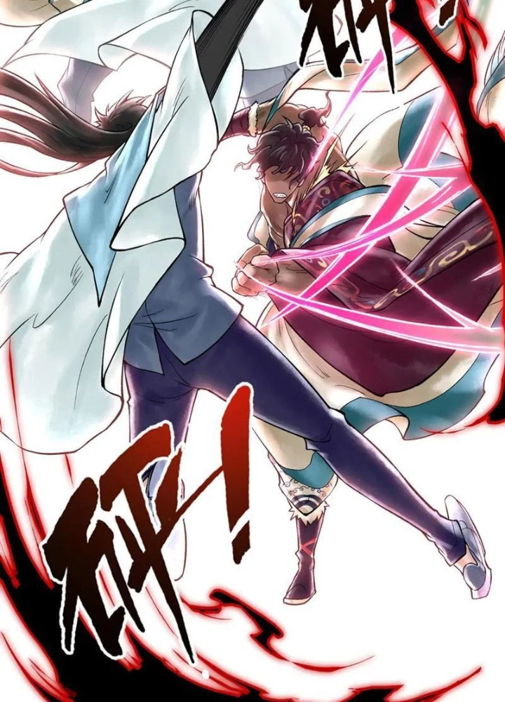 Thần Chi Cảnh Chapter 47 - 41