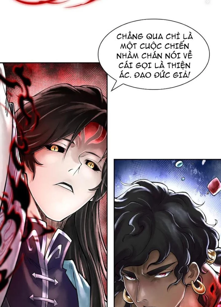 Thần Chi Cảnh Chapter 47 - 43