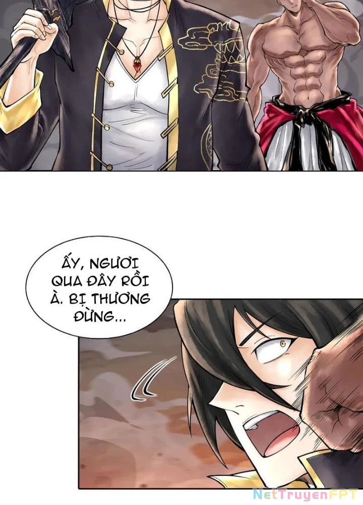 Thần Chi Cảnh Chapter 47 - 47