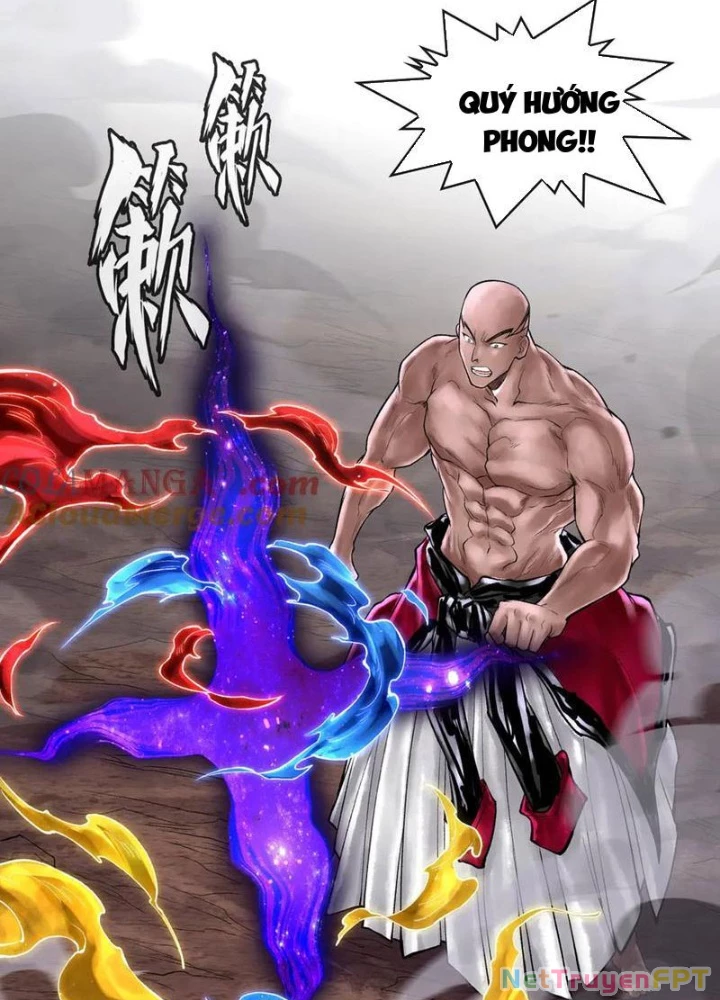 Thần Chi Cảnh Chapter 47 - 53