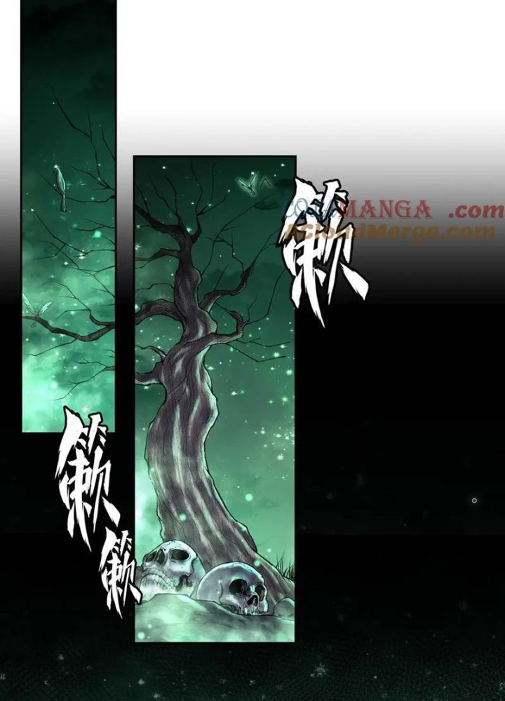 Thần Chi Cảnh Chapter 47 - 57