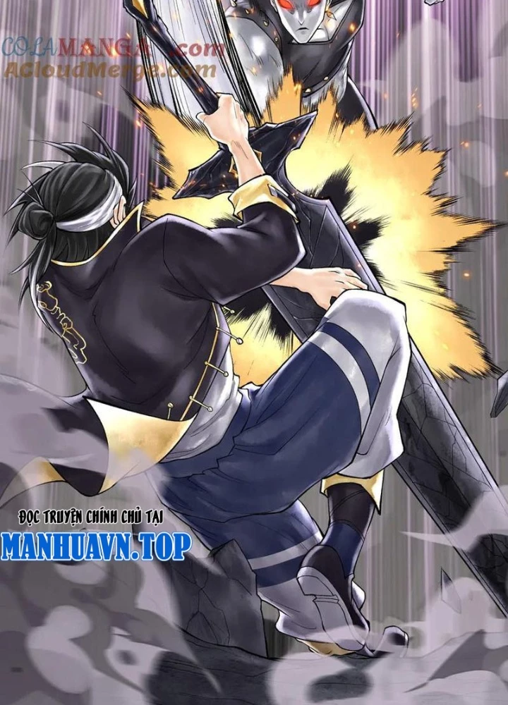 Thần Chi Cảnh Chapter 47 - 65