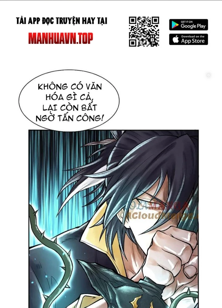 Thần Chi Cảnh Chapter 47 - 67