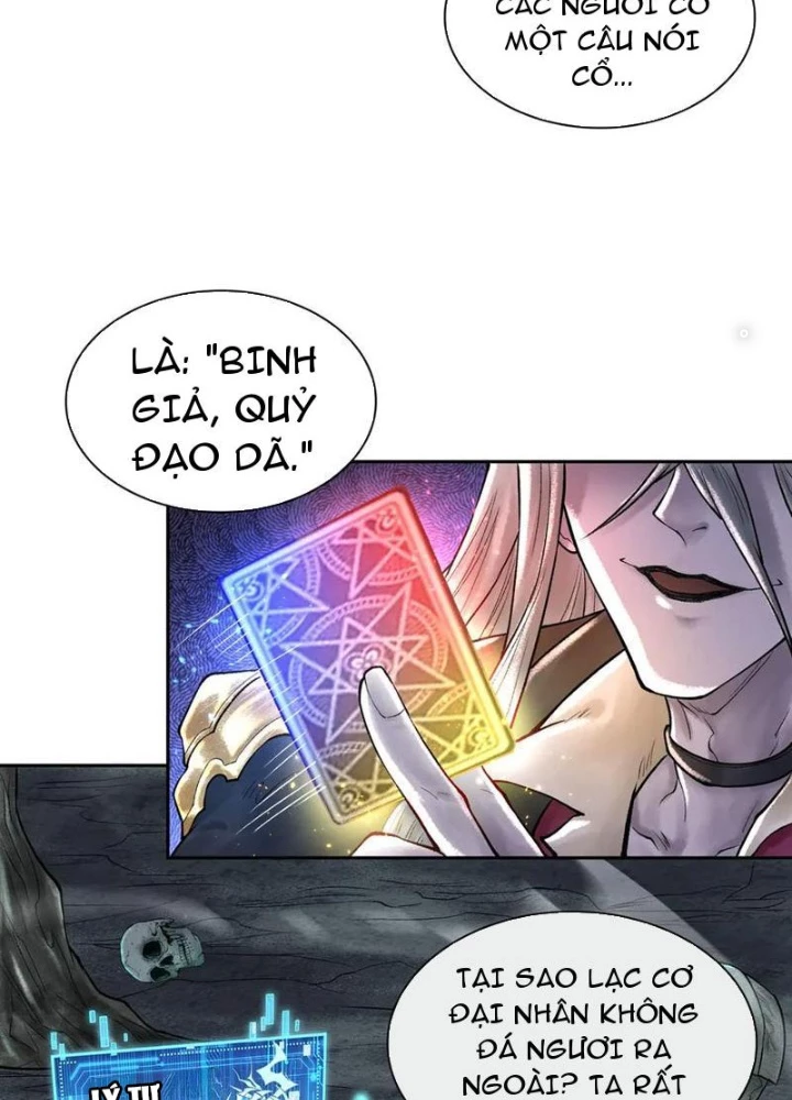 Thần Chi Cảnh Chapter 47 - 73