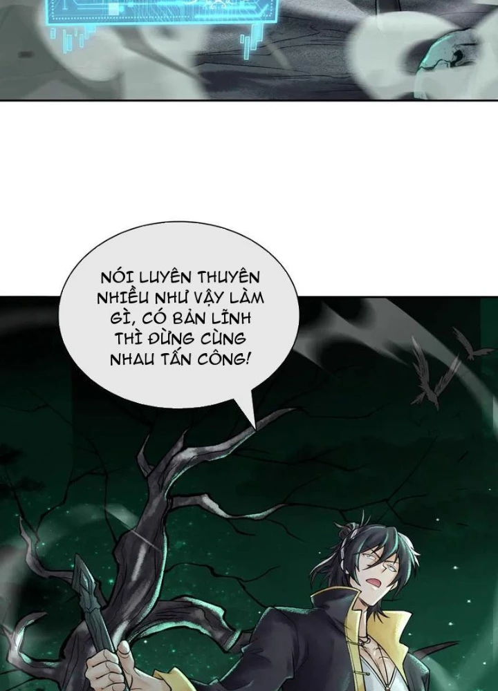Thần Chi Cảnh Chapter 47 - 77