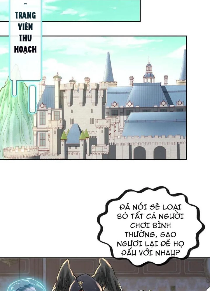 Thần Chi Cảnh Chapter 47 - 83