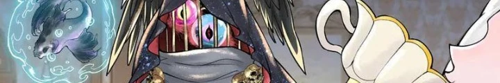 Thần Chi Cảnh Chapter 47 - 84