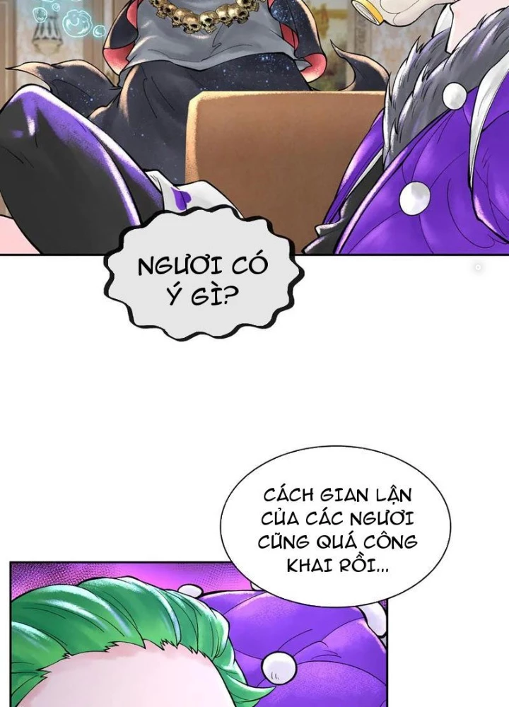 Thần Chi Cảnh Chapter 47 - 85