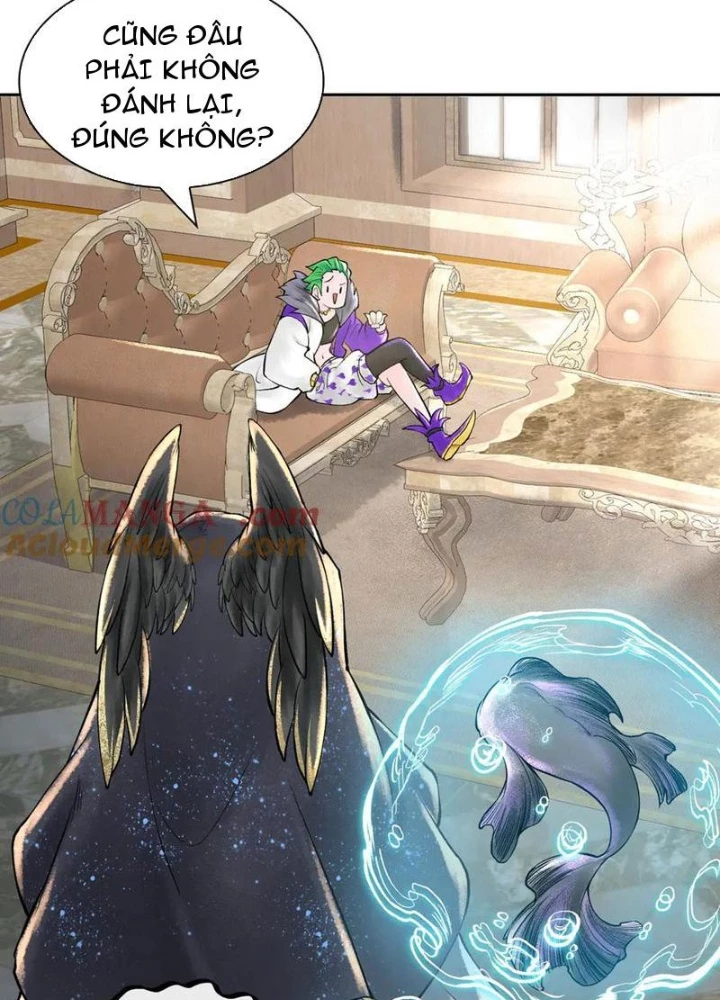 Thần Chi Cảnh Chapter 47 - 89
