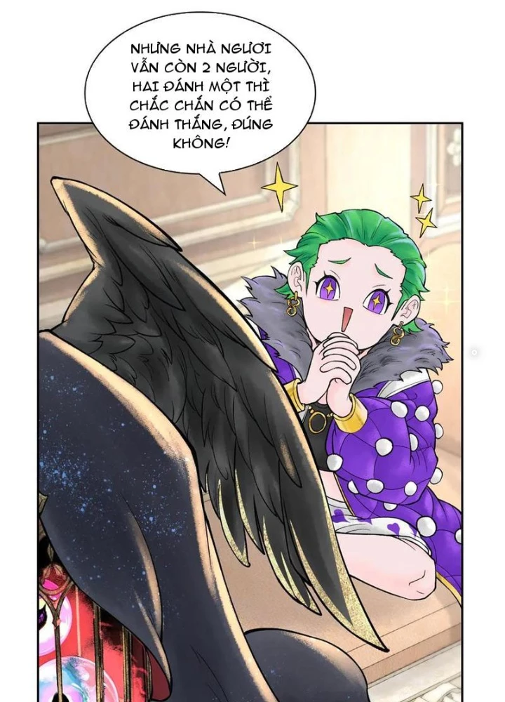 Thần Chi Cảnh Chapter 47 - 97