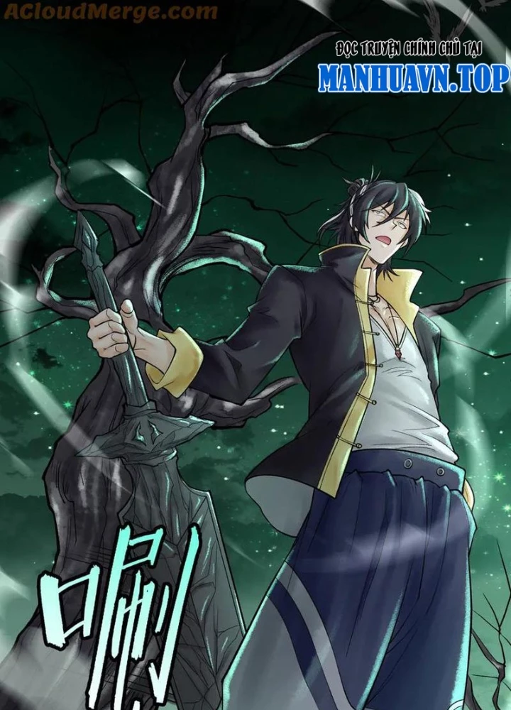 Thần Chi Cảnh Chapter 48 - 5