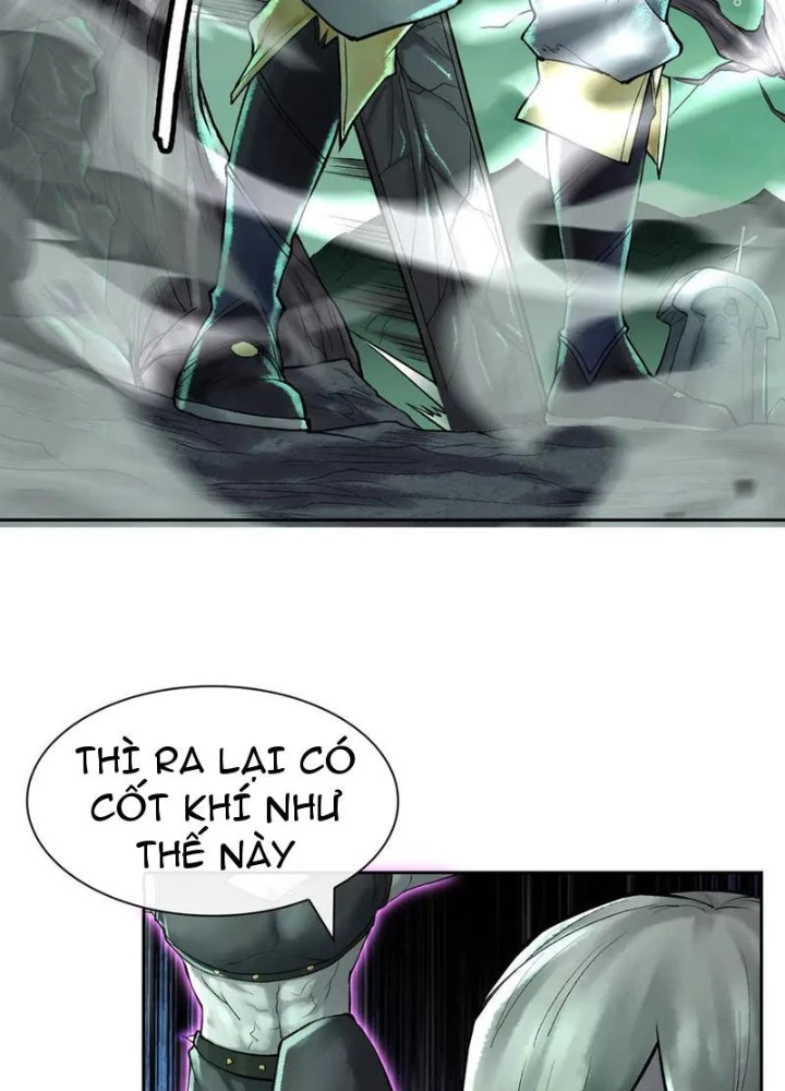 Thần Chi Cảnh Chapter 48 - 7