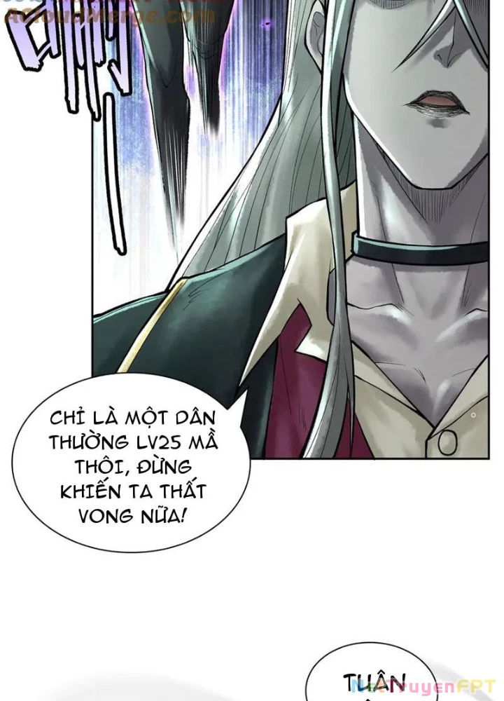 Thần Chi Cảnh Chapter 48 - 9