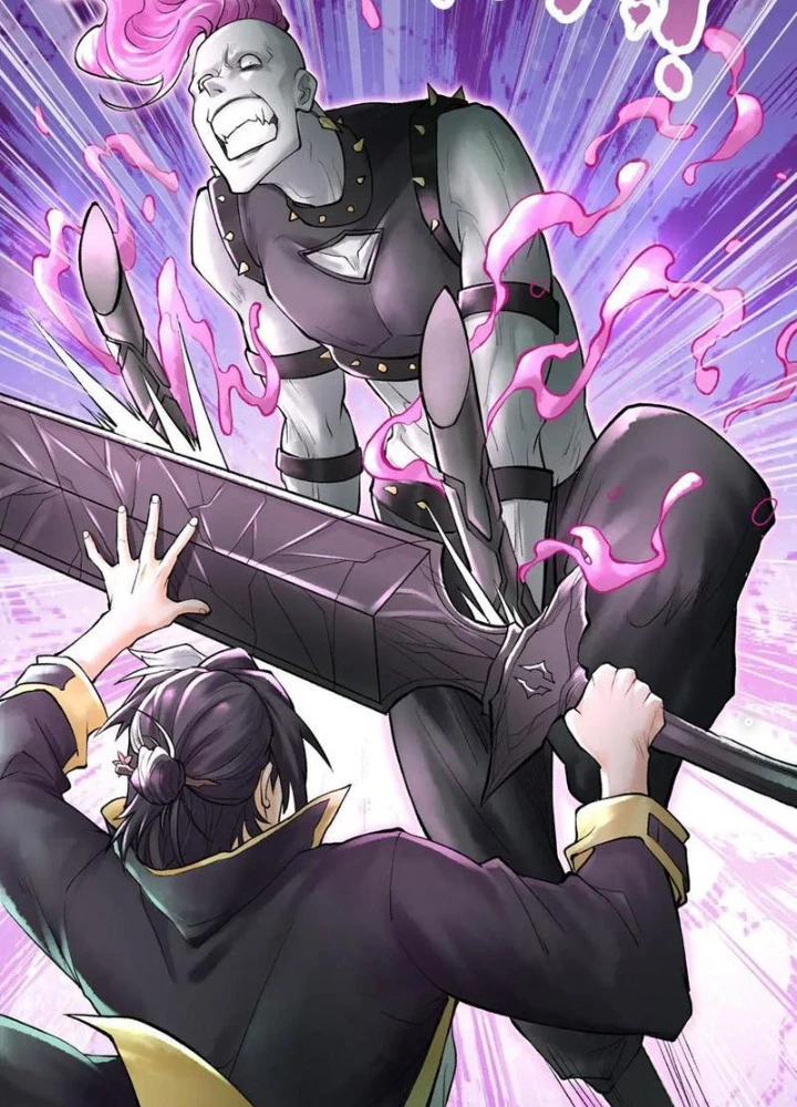 Thần Chi Cảnh Chapter 48 - 15