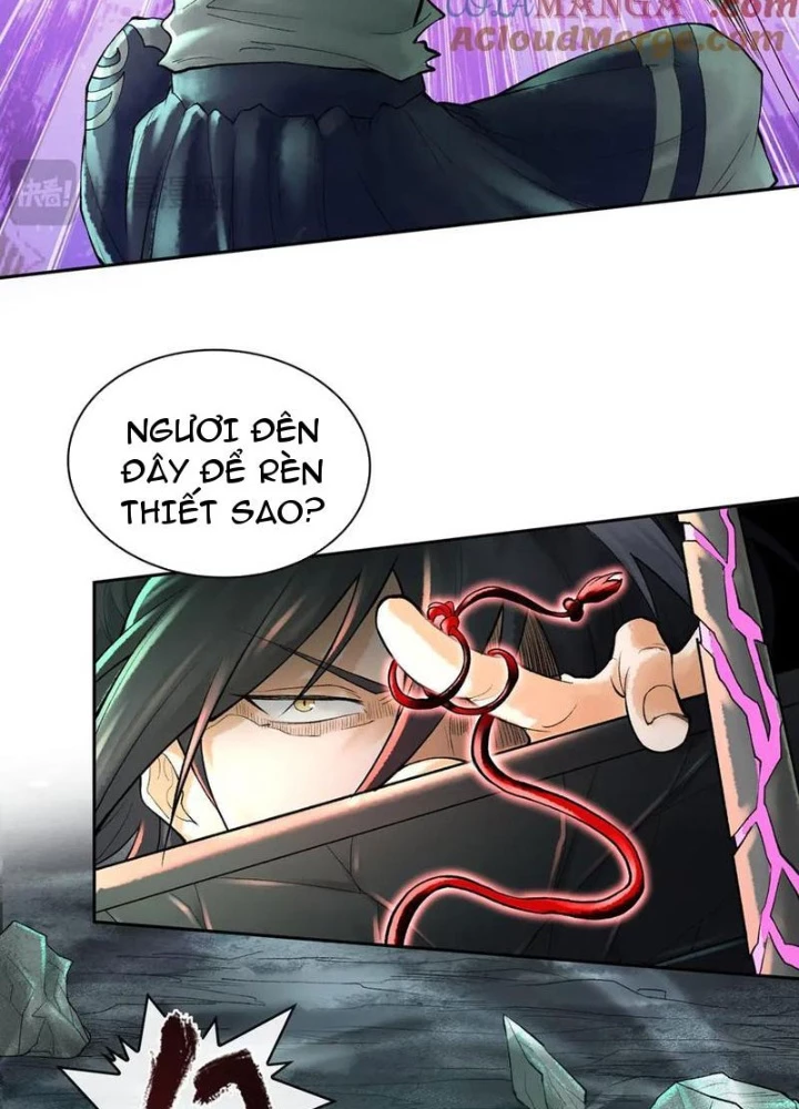 Thần Chi Cảnh Chapter 48 - 17