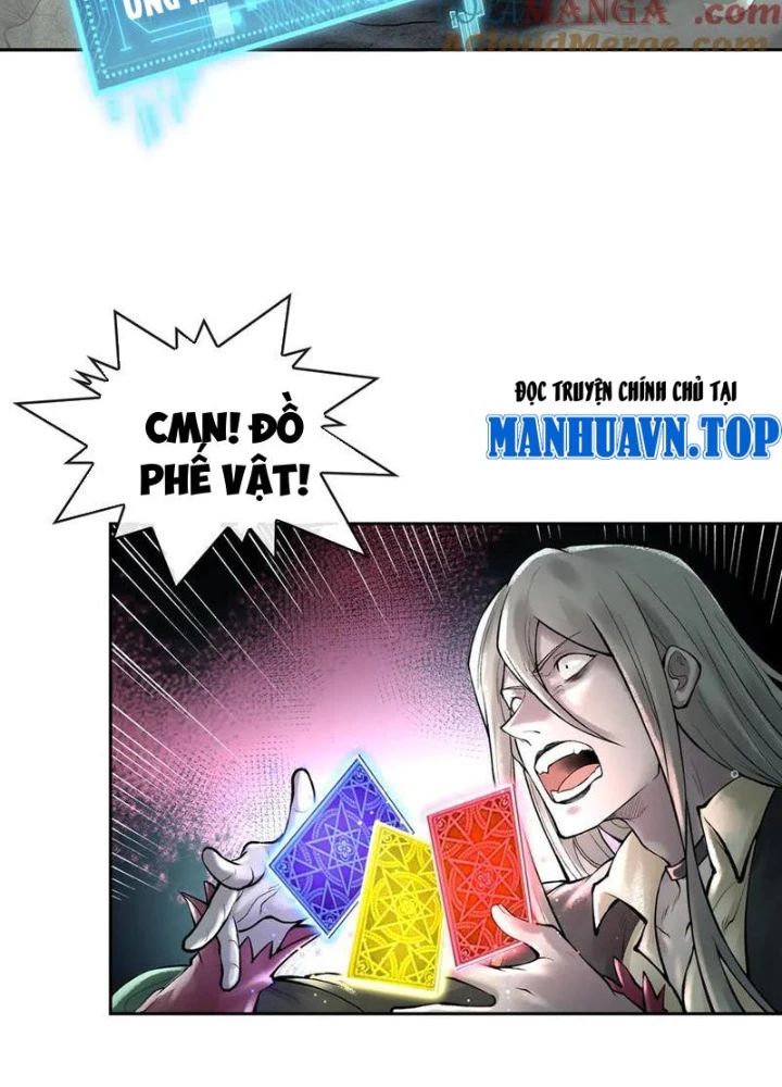 Thần Chi Cảnh Chapter 48 - 21