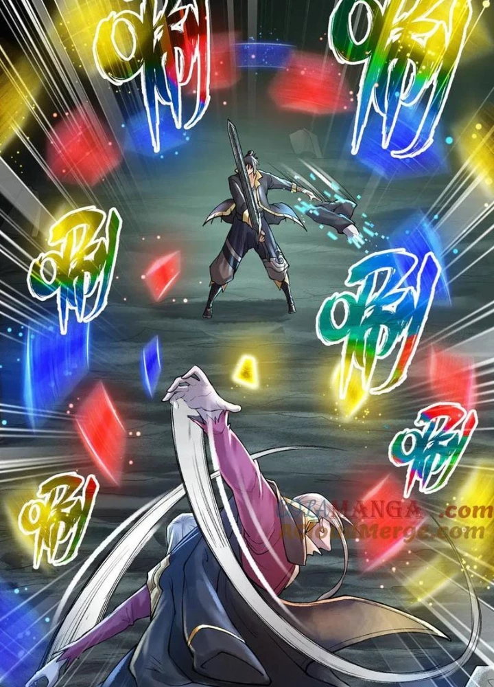 Thần Chi Cảnh Chapter 48 - 27