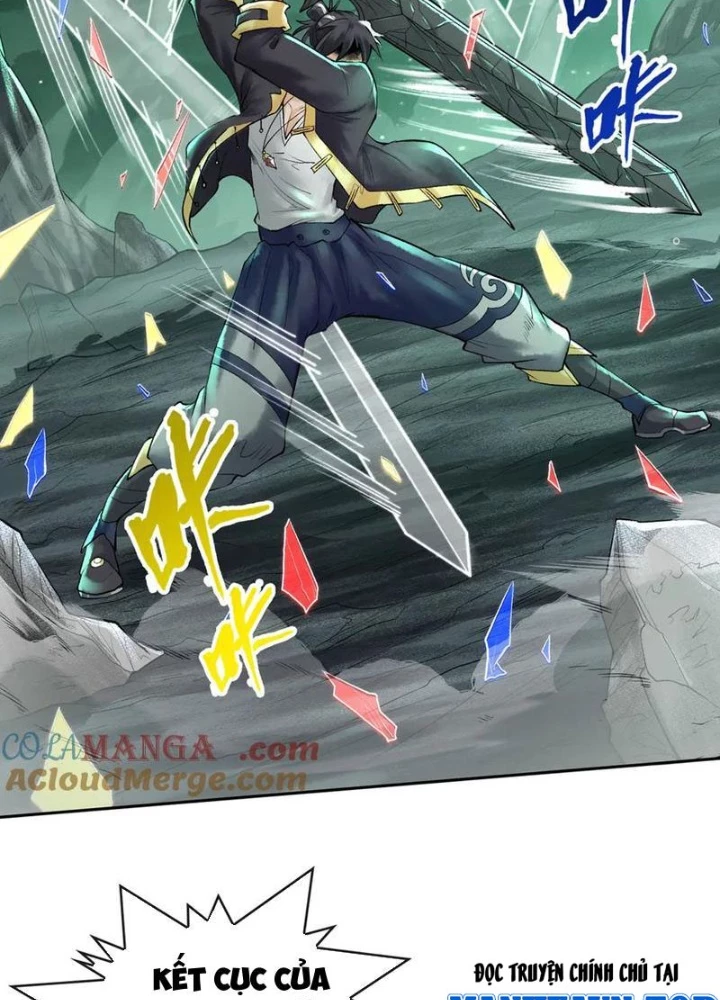 Thần Chi Cảnh Chapter 48 - 31
