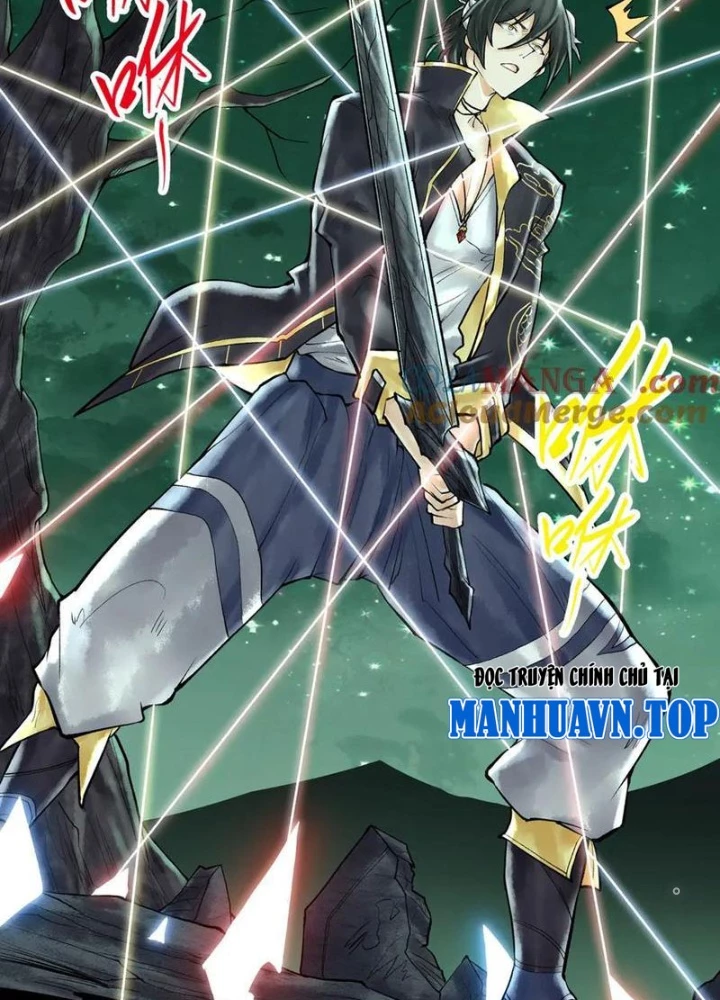 Thần Chi Cảnh Chapter 48 - 39
