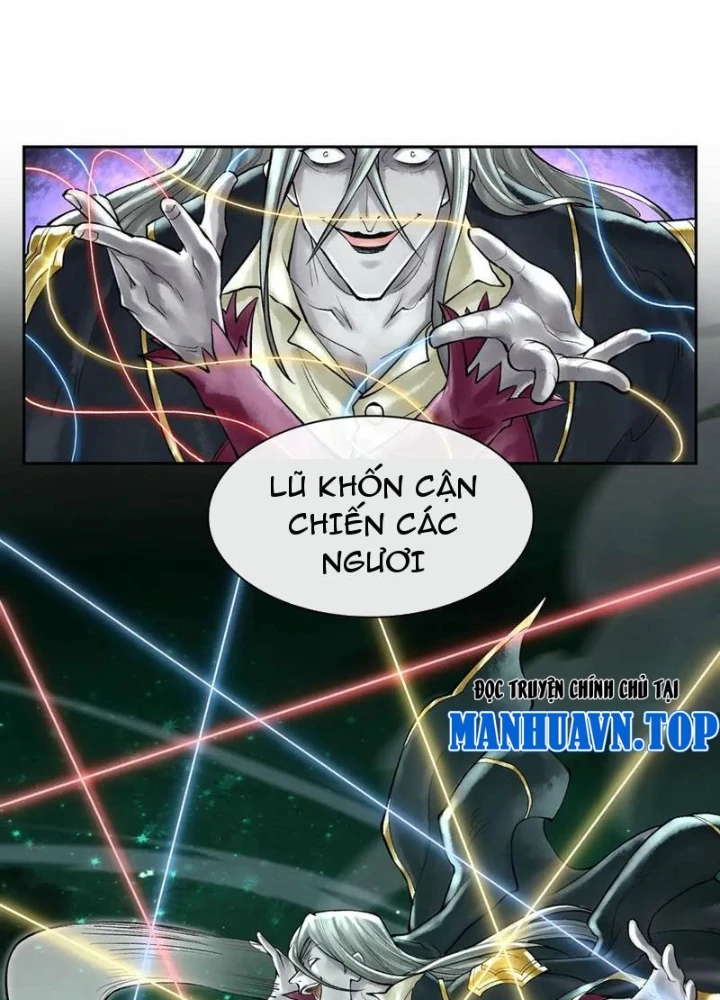 Thần Chi Cảnh Chapter 48 - 41