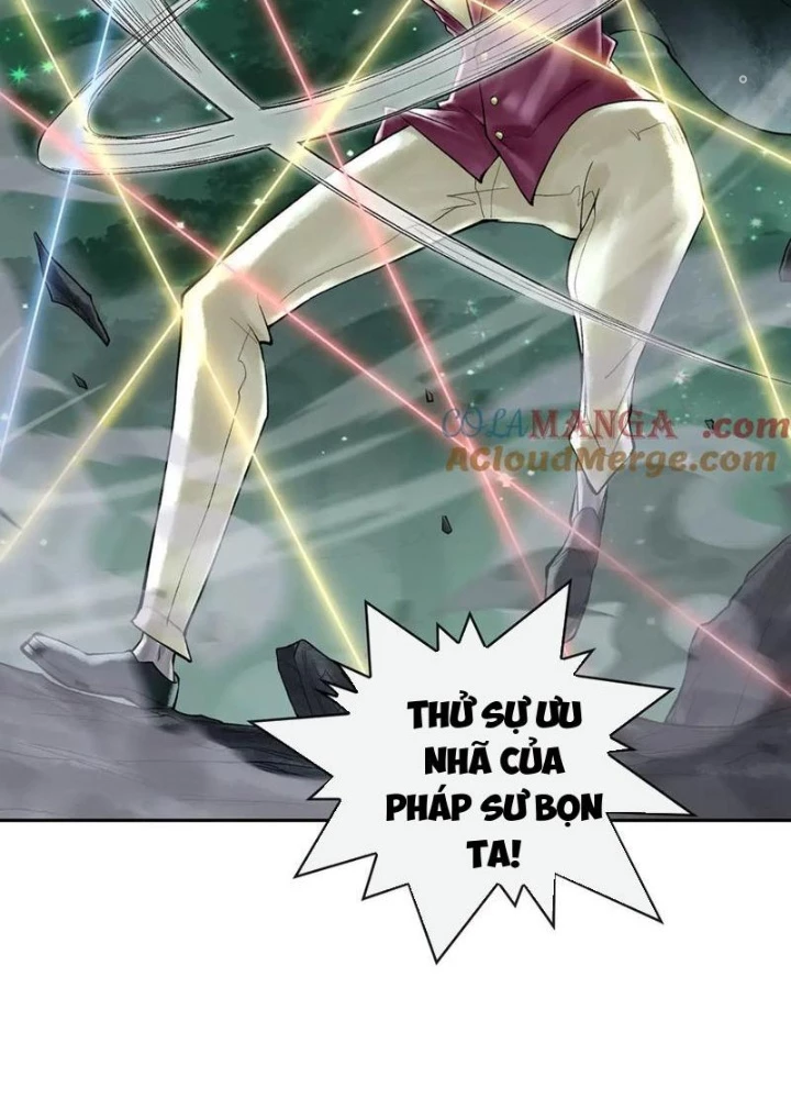 Thần Chi Cảnh Chapter 48 - 43