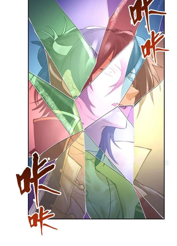 Thần Chi Cảnh Chapter 48 - 45
