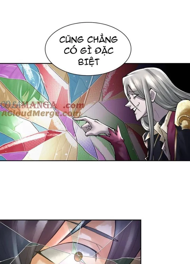 Thần Chi Cảnh Chapter 48 - 47