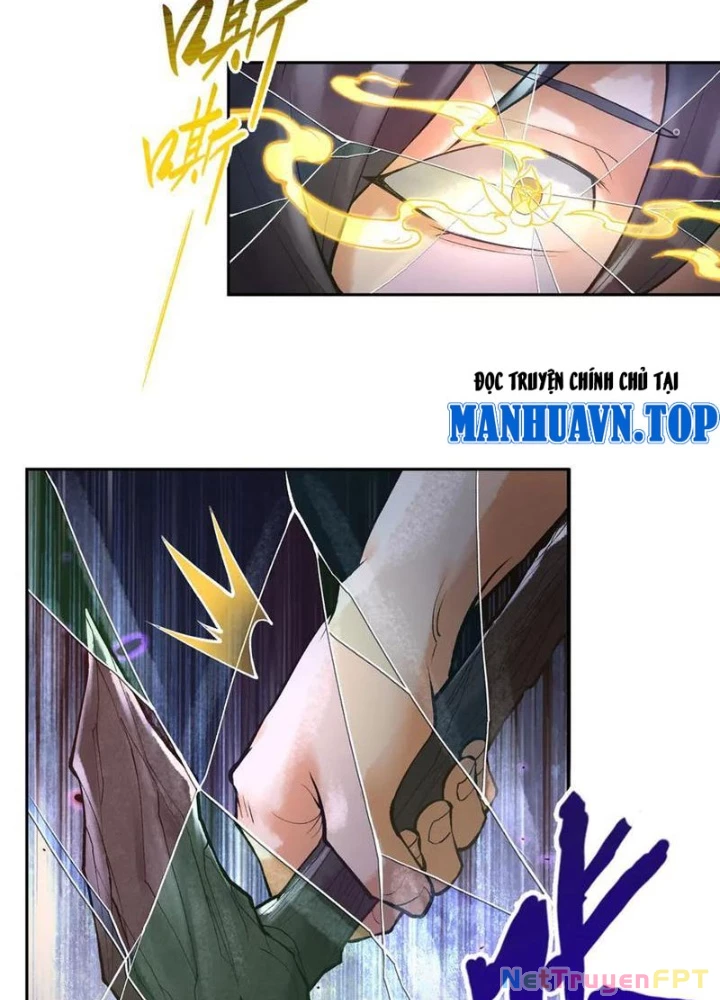 Thần Chi Cảnh Chapter 48 - 49