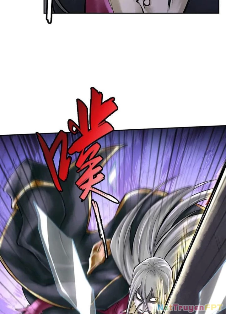 Thần Chi Cảnh Chapter 48 - 53