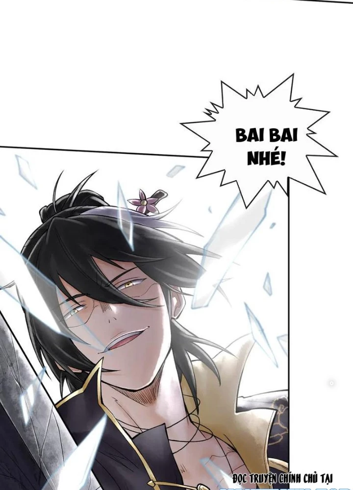 Thần Chi Cảnh Chapter 48 - 57