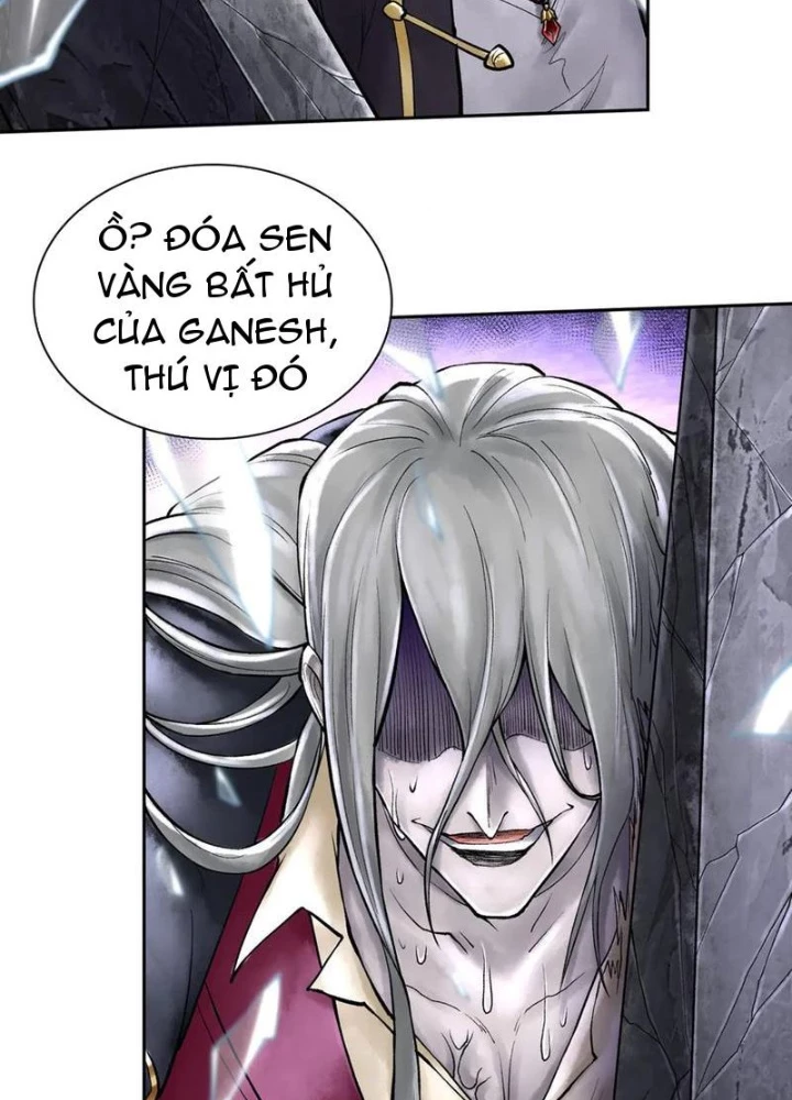 Thần Chi Cảnh Chapter 48 - 59