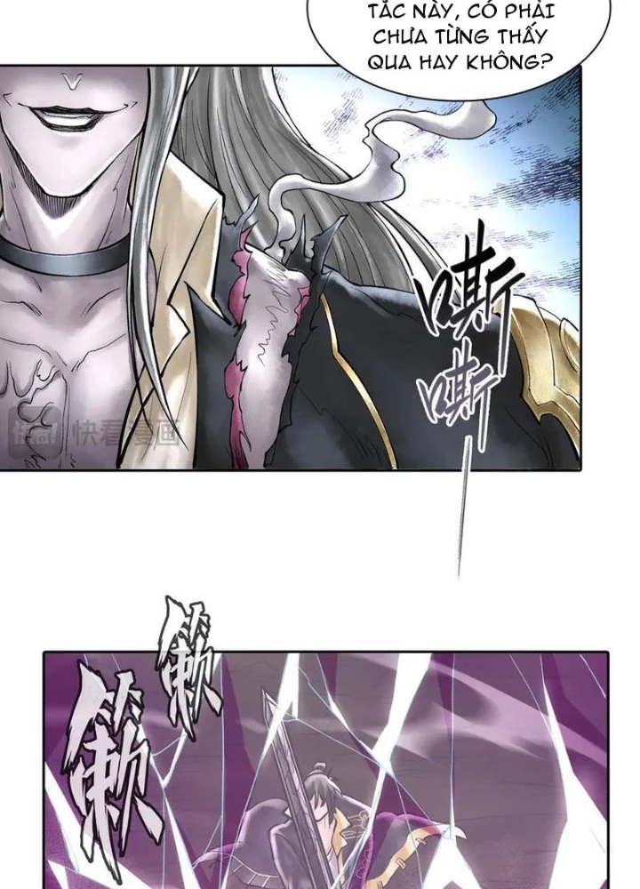 Thần Chi Cảnh Chapter 48 - 71