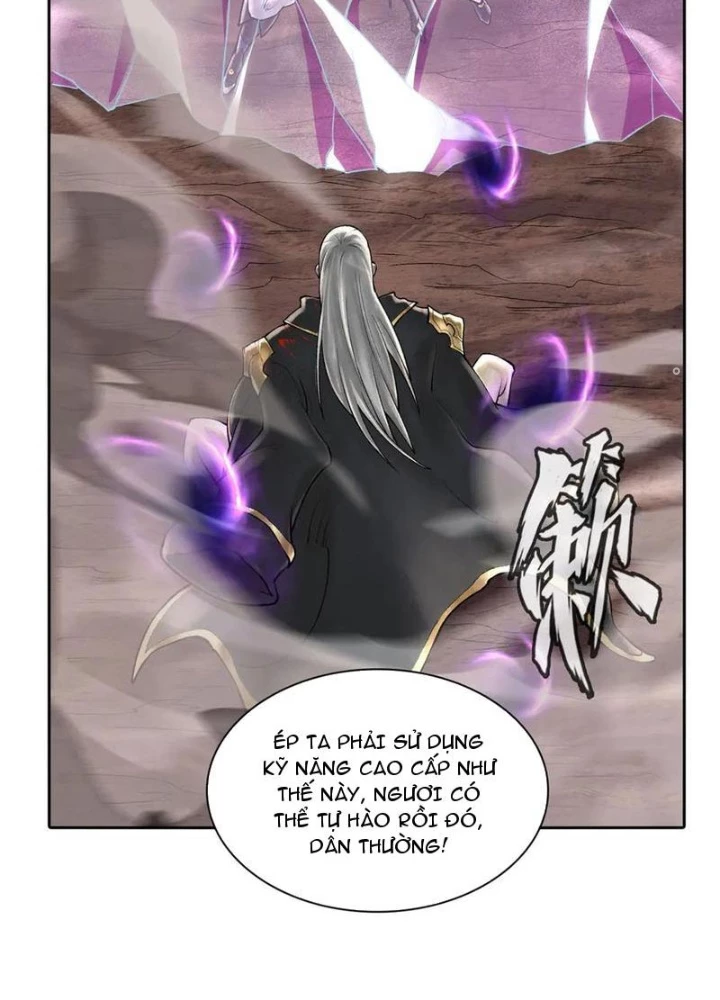 Thần Chi Cảnh Chapter 48 - 73