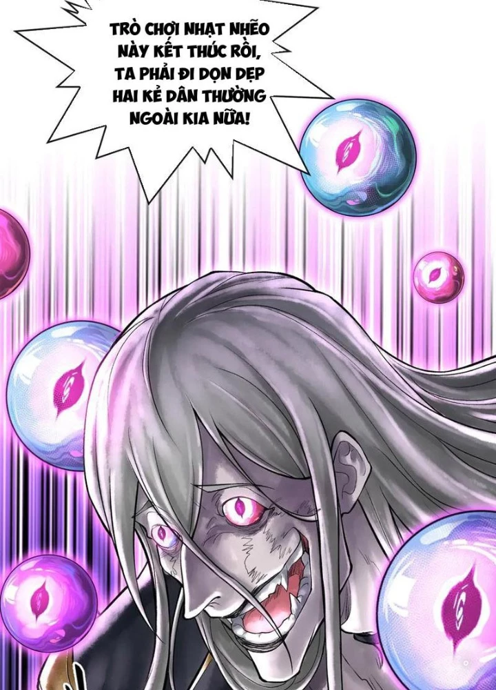 Thần Chi Cảnh Chapter 48 - 75