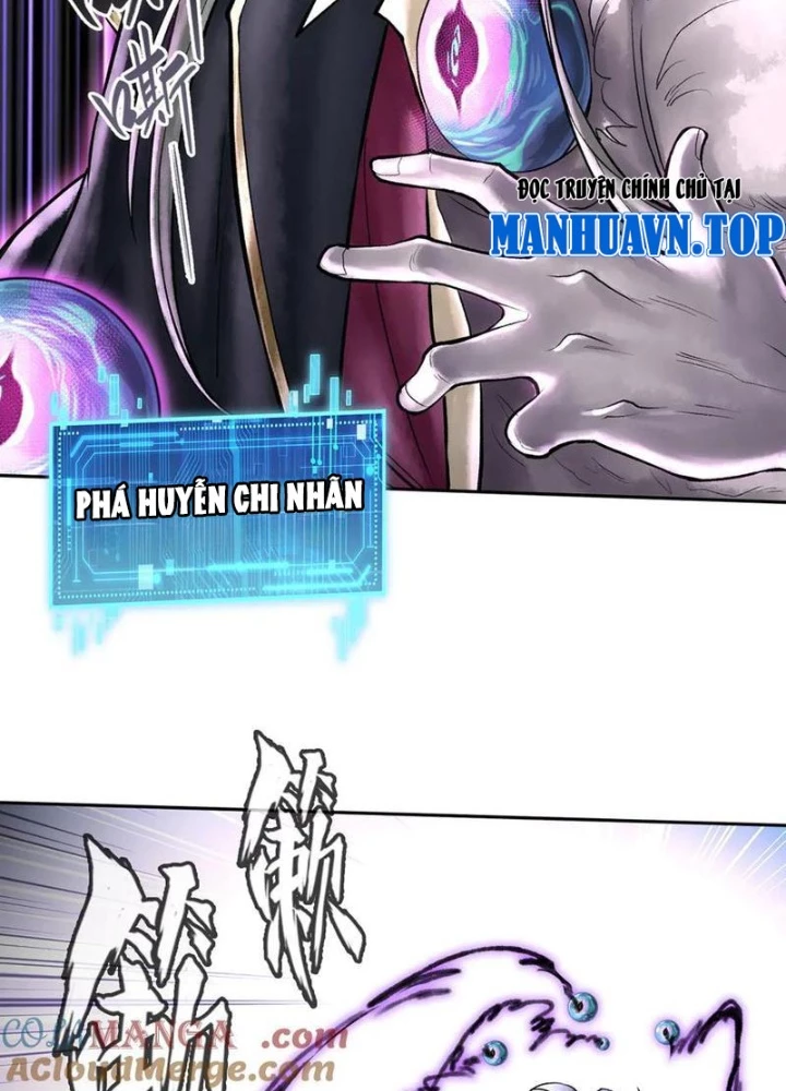 Thần Chi Cảnh Chapter 48 - 77