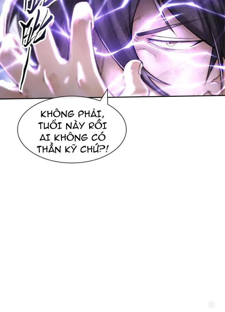 Thần Chi Cảnh Chapter 48 - 81