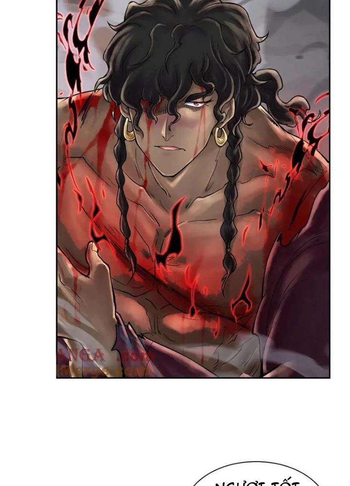 Thần Chi Cảnh Chapter 48 - 89